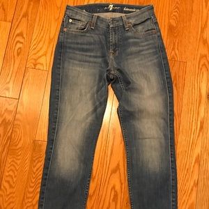 For All Mankind jeans